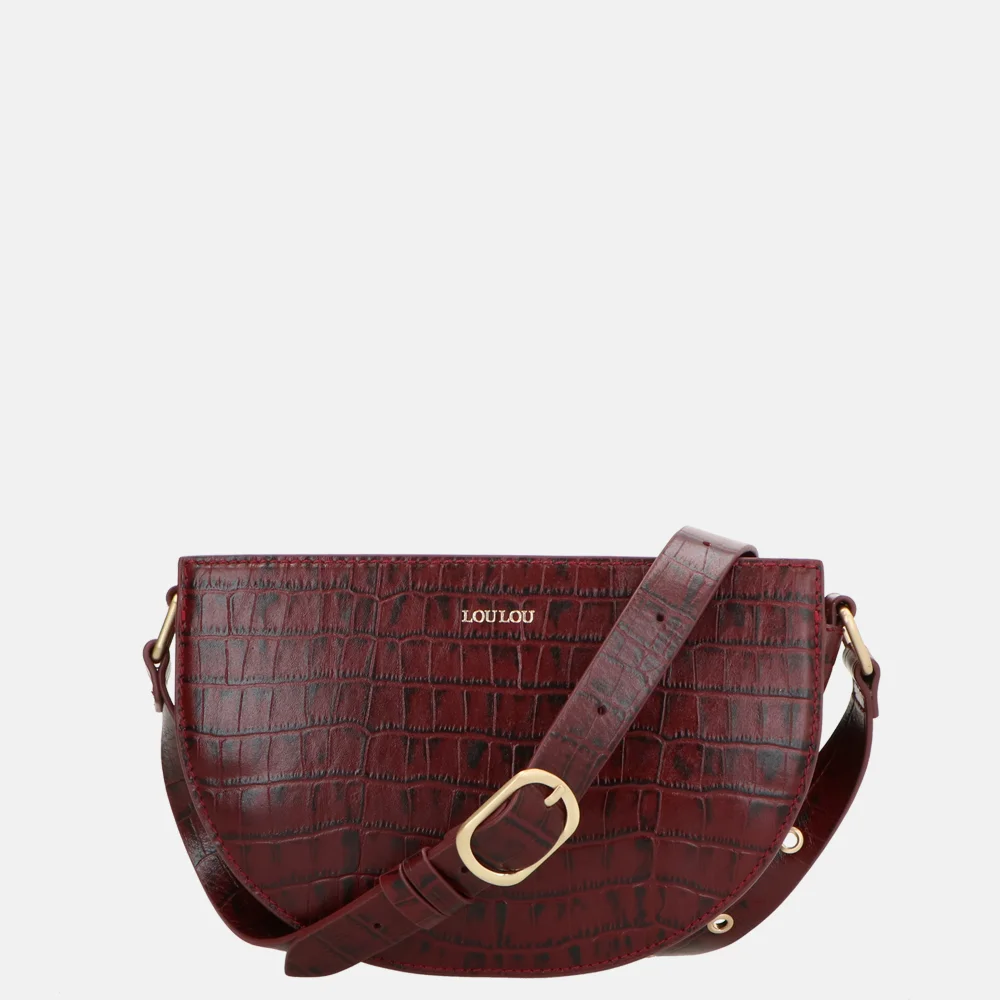 Berry cross cheap body bag